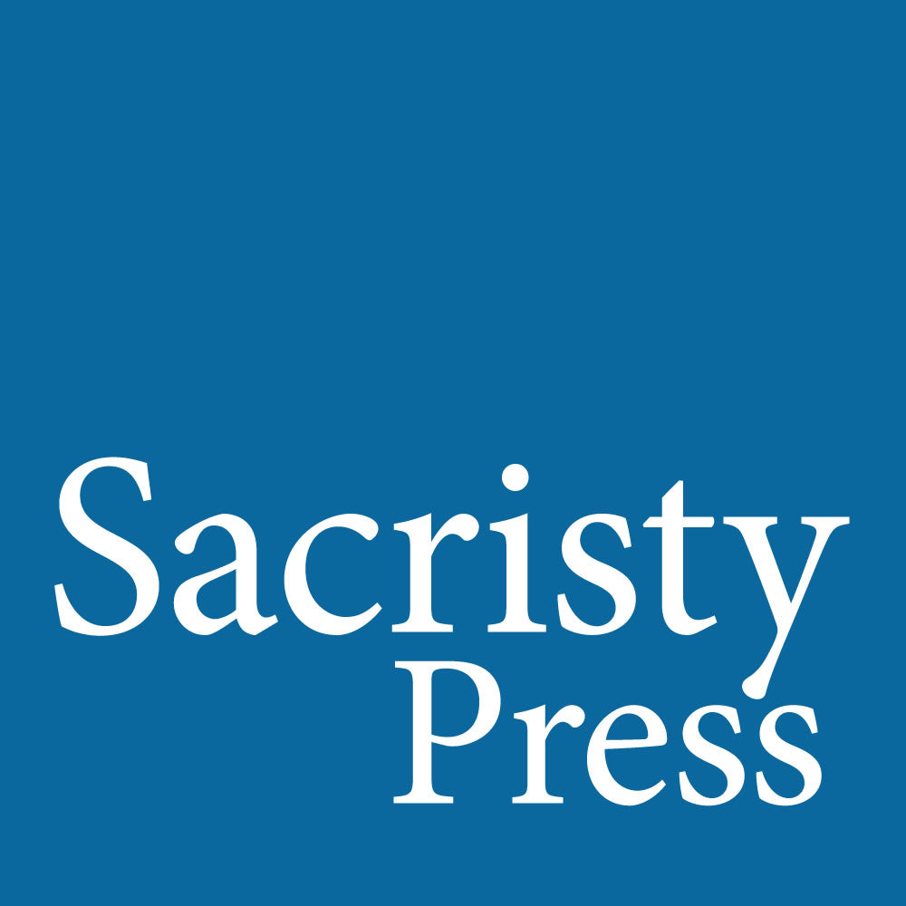 Sacristy Press releases BCP Commentary (plus an interview with the author!)