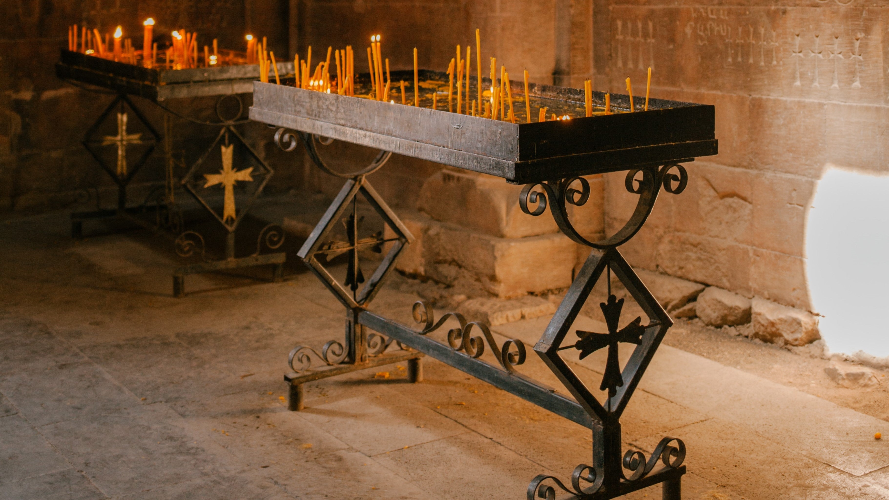 Creative & Exciting Prayer