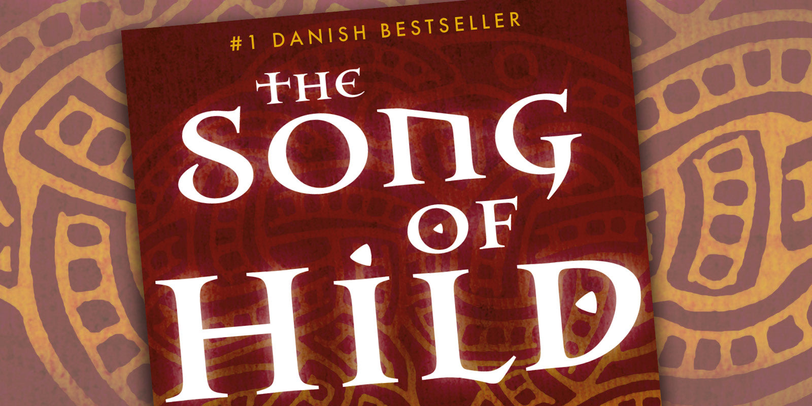 November #BookOfTheMonth: The Song of Hild