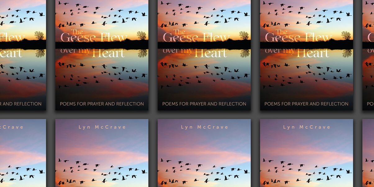 March #BookOfTheMonth: The Geese Flew Over My Heart