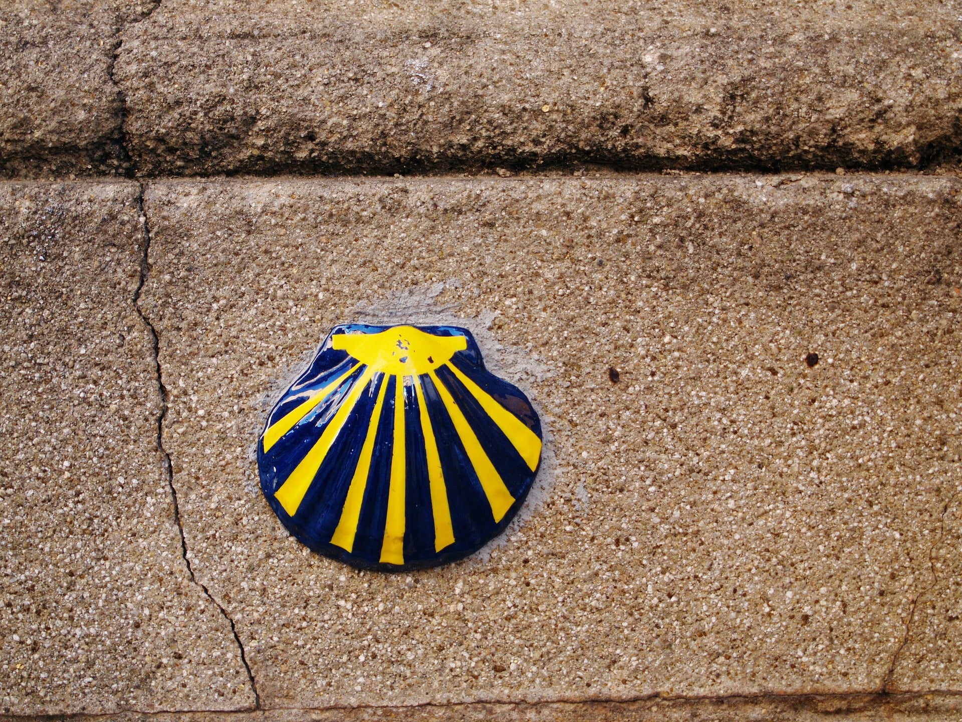 The Rediscovery of Pilgrimage
