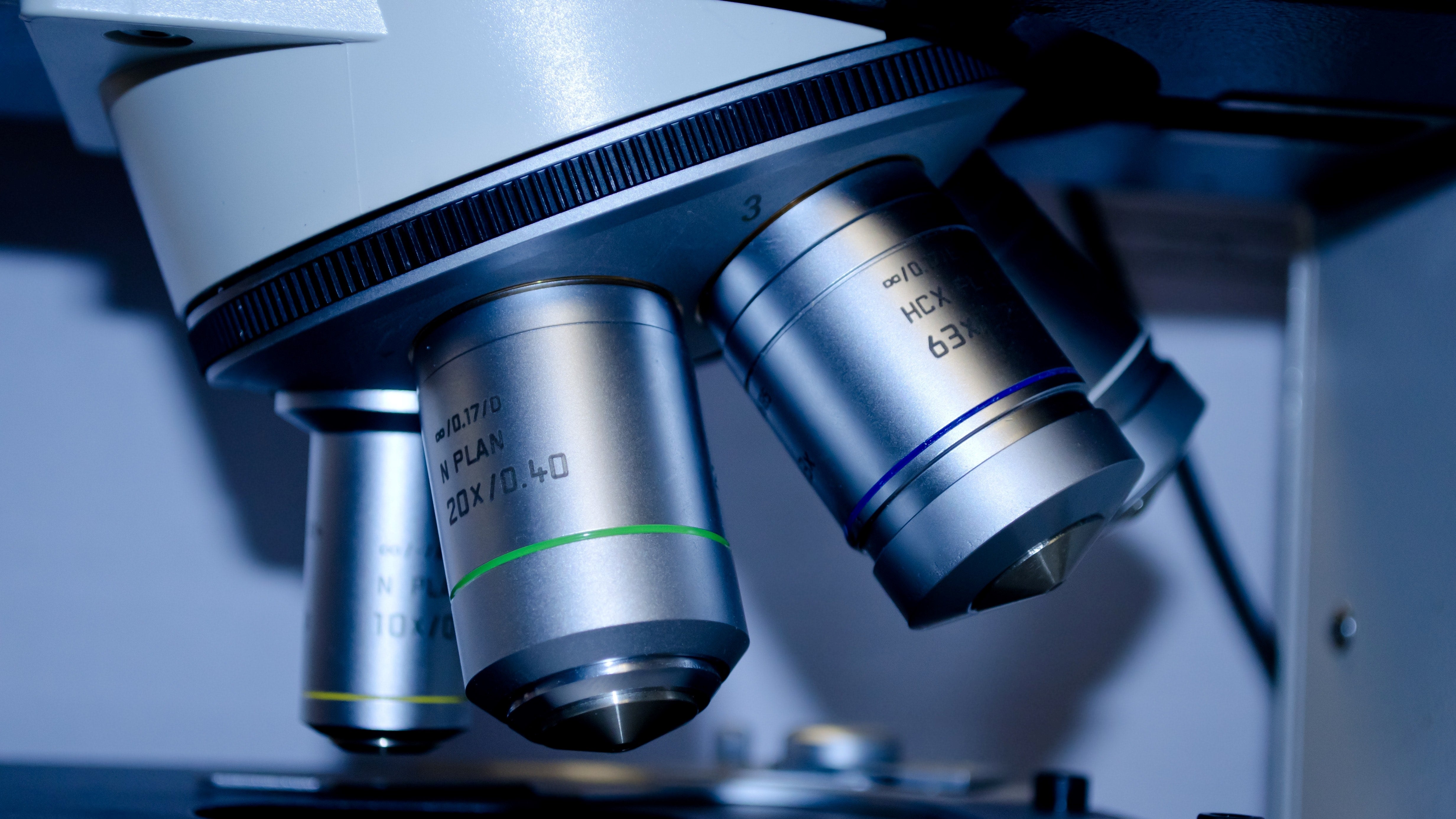 February #ThemeOfTheMonth: Science & Faith
