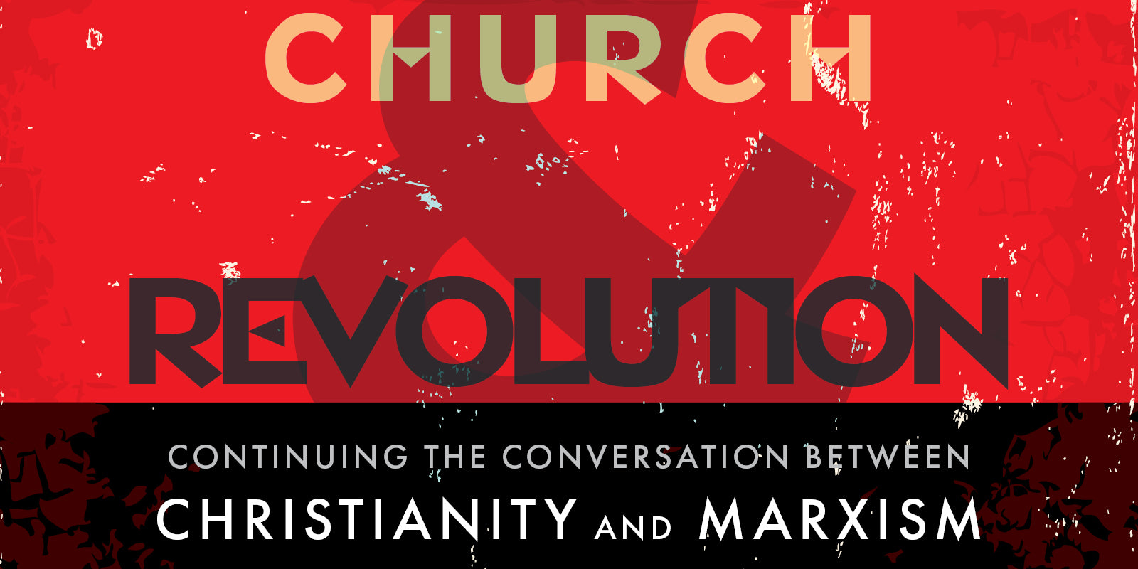 Church and Revolution: A Sneak Preview