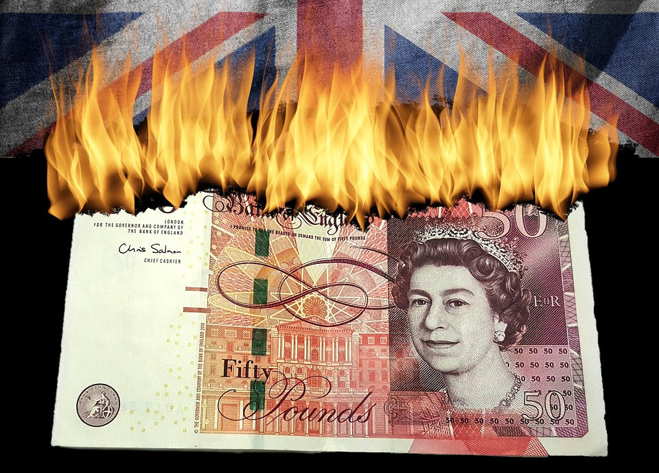 Brexit Blog: A nasty campaign
