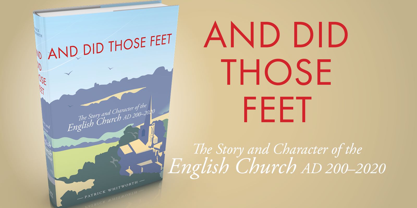 Englishness and the Church