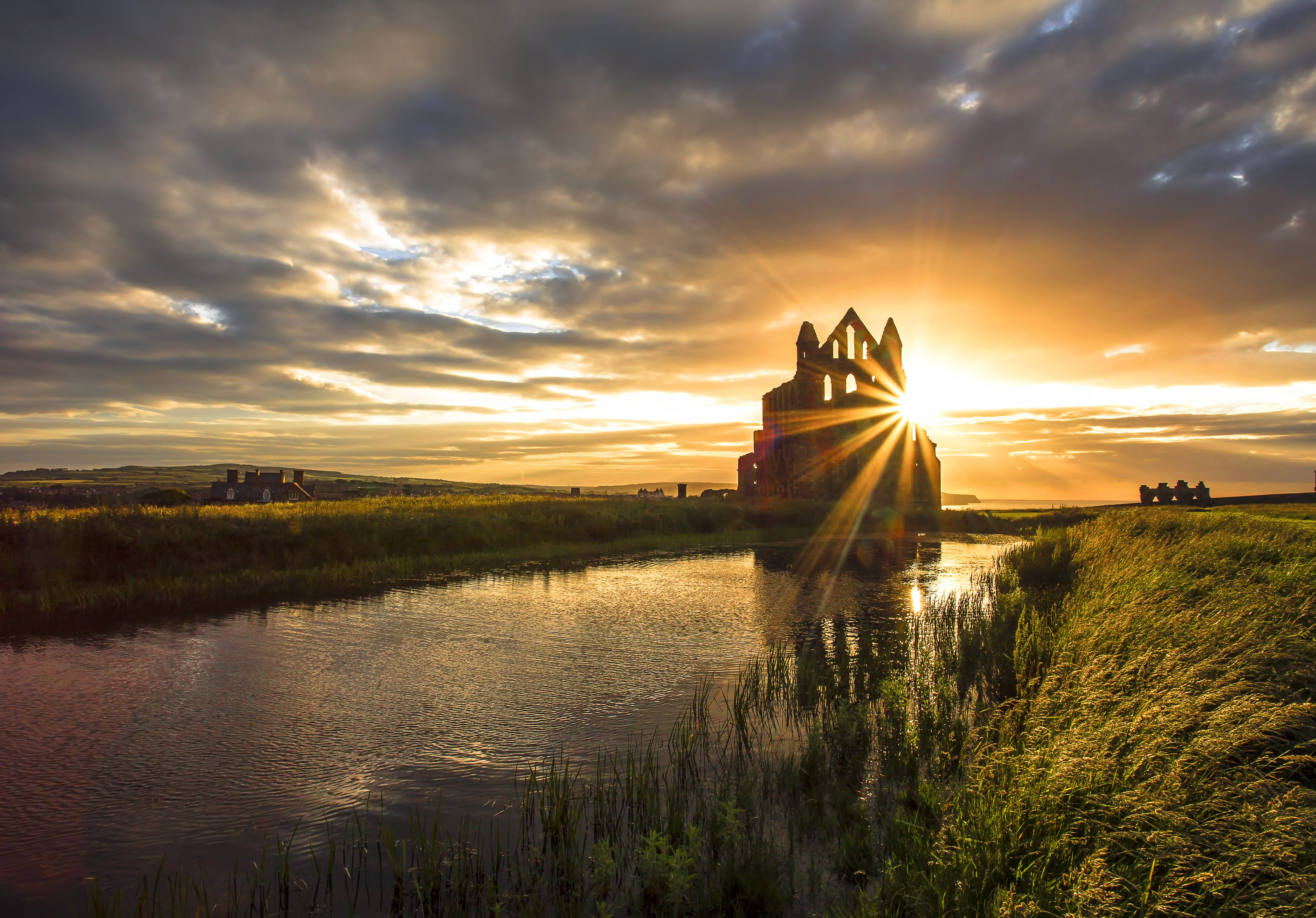 Holy People and Places of Yorkshire