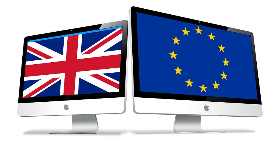 Brexit Blog: Who is my Neighbour