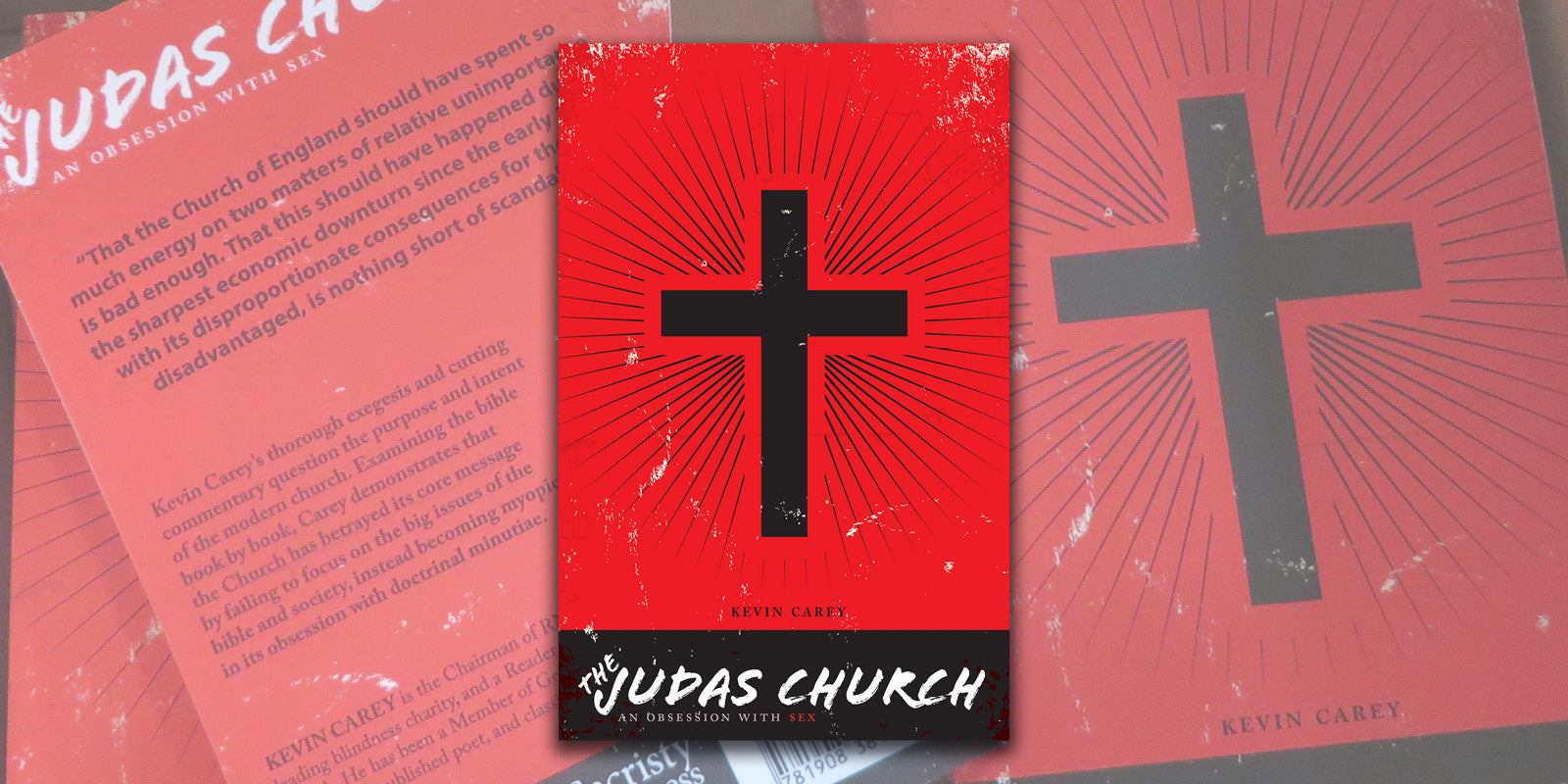 Towards a Kinder Church