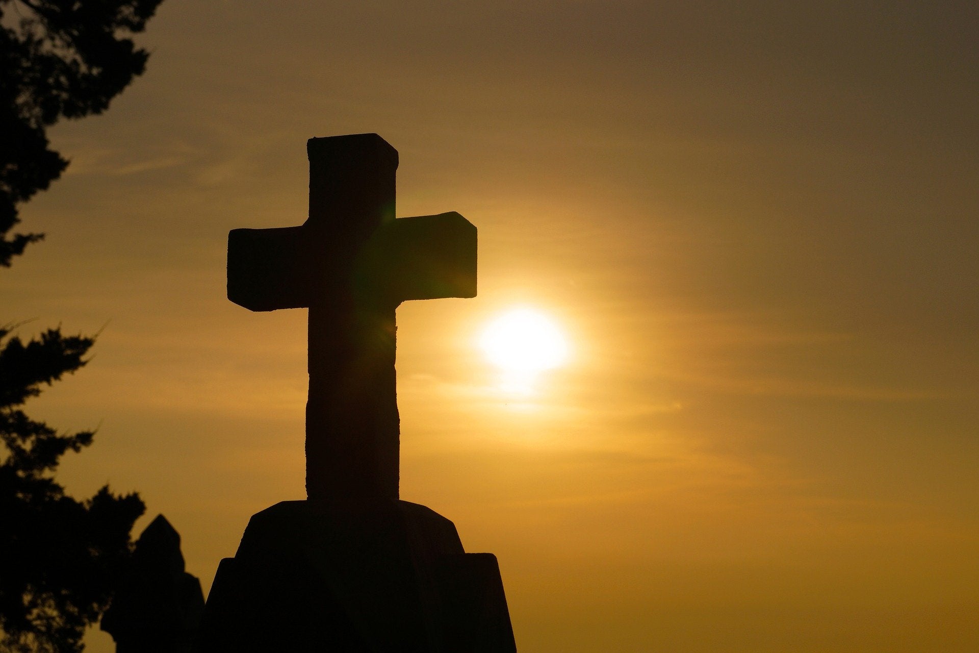 A Prayer of Hope