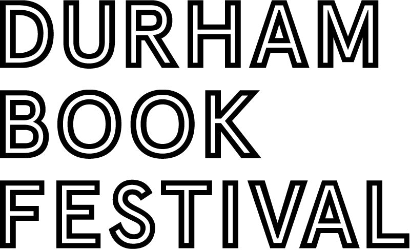 Author Events at Durham Book Festival