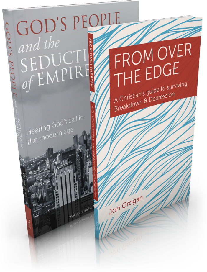 Check out our latest books for May!