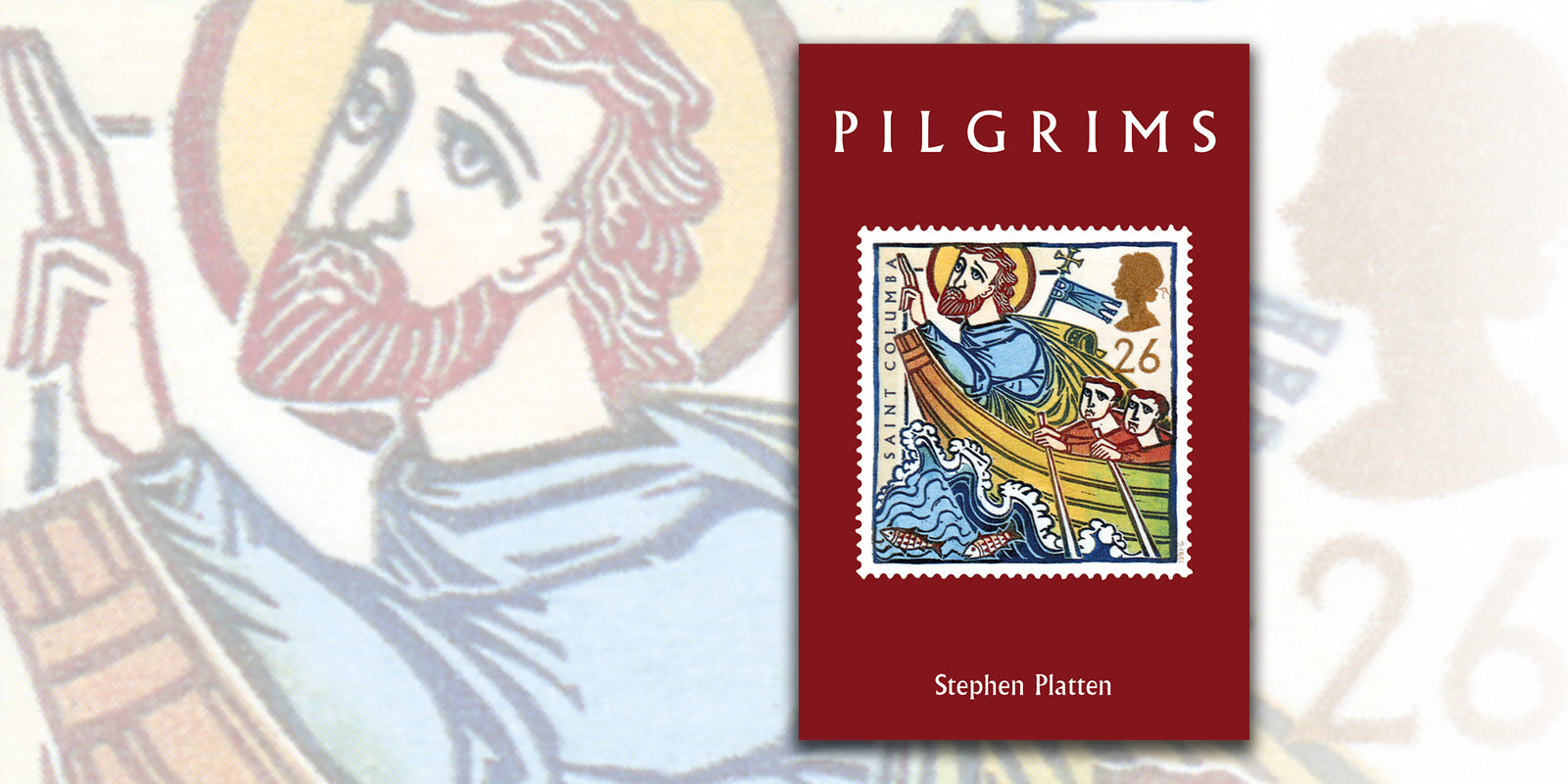 Christmas Journeys, Pilgrim Journeys