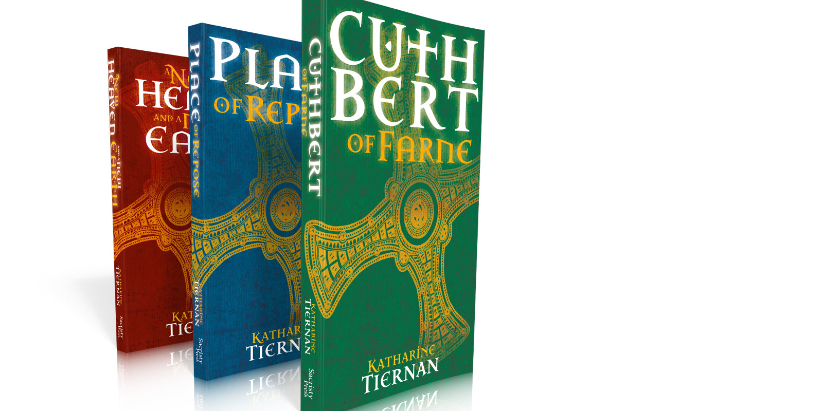 Cuthbert Trilogy
