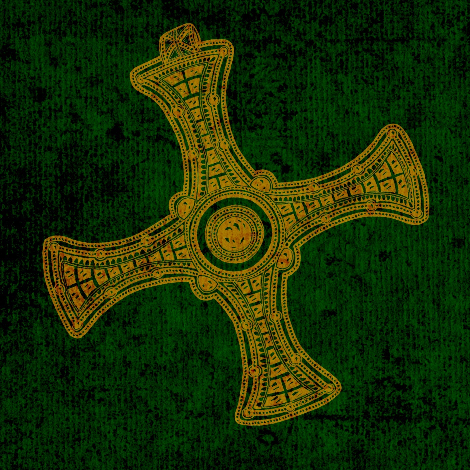 The Northern Saints