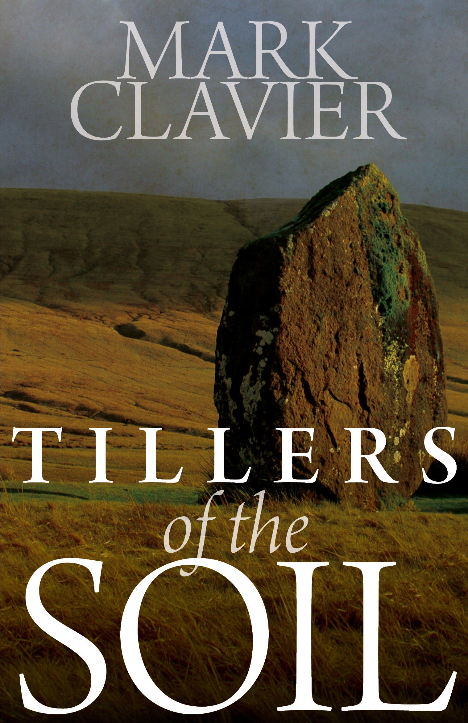 Tillers of the Soil