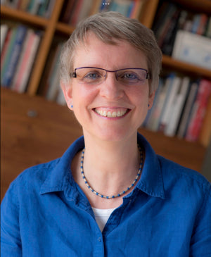 Christine Barnabas