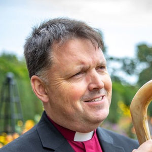 Graham Usher