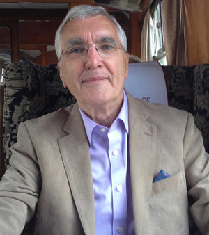 James Hagerty