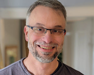 Mark Clavier