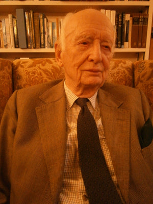 Michael Higgins