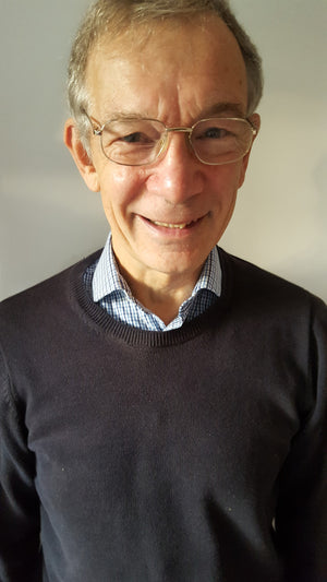 Neil Richardson