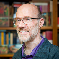Richard Gameson
