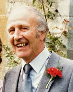 Tom Walker